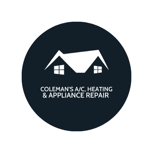 Coleman’s A/C Heating & Appliance Repair, LLC