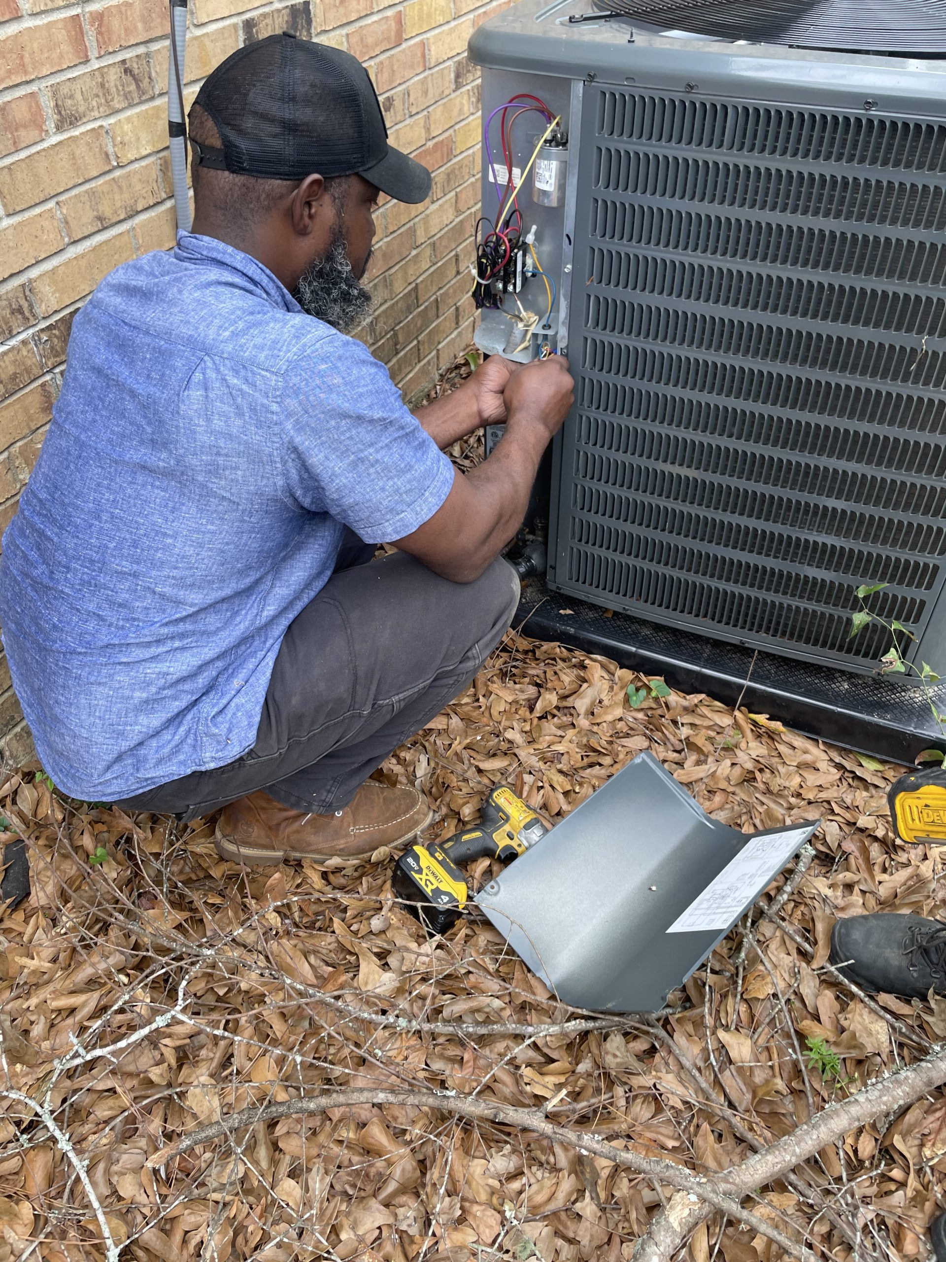 Air Conditioning Repair Near Me Coleman's A/C Heating & Appliance Repair