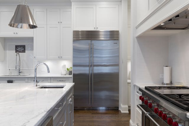 R600A Refrigerator: Essential FAQs for Homeowners